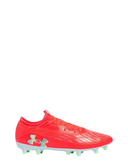 Under Armour Ua U Magnetico Select 4 Fg - Red - 41