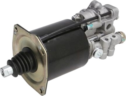 Clutchaktuator PNEUMATICS CS 409