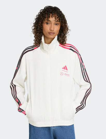 adidas Performance Mer Sp Tt W - White - S adidas Performance Mer Sp Tt W - White - S