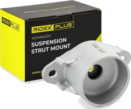 Fjærbeinslager RIDEX PLUS 1180S0337P