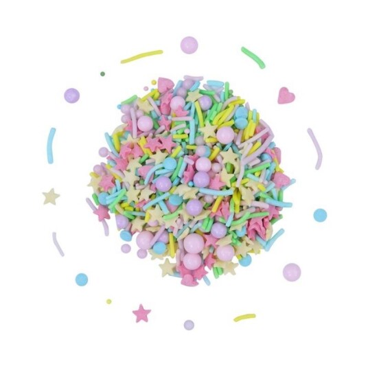 PME Strøsselmiks Fairy Dust 60g