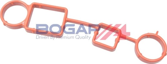 BOGAP A1215100 Tetning, veivhuslufting