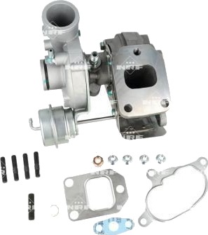 NRF 90010448 Turbolader
