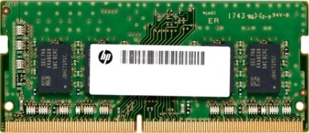 HP DDR4 SO-DIMM 8GB 2400MHz 862398-852