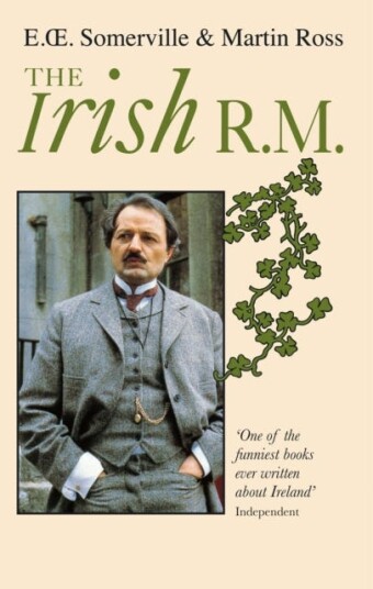 The Irish R M The Irish R M