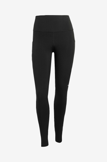 Adidas Sport Performance Løpetights Adi365 3S 1/1 L Svart Adidas Sport Performance Løpetights Adi365 3S 1/1 L Svart