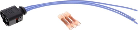 Vemo kabelsett VEMO V10 83 0087