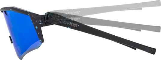 Rockbros Sp297 Polariserte Sykkelbriller - Svart