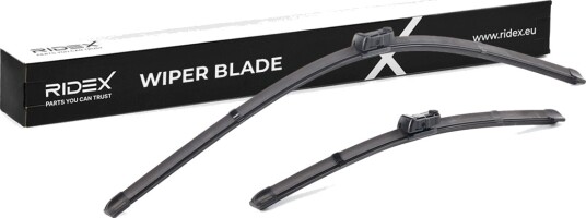 RIDEX 298W0301 Vindusvisker