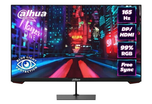 Dahua Lm24-E200a Dahua Lm24-E200a