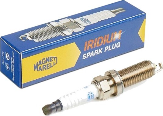 Tennplugg MAGNETI MARELLI 062611000067