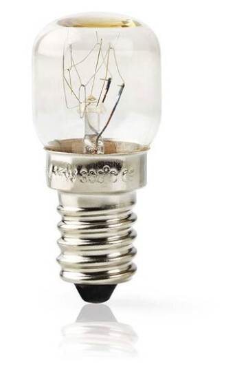 Nedis Ovnslampe E14 15W T22