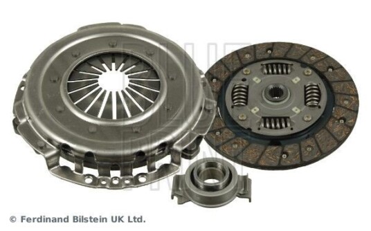 Clutchsett BLUE PRINT ADL143012