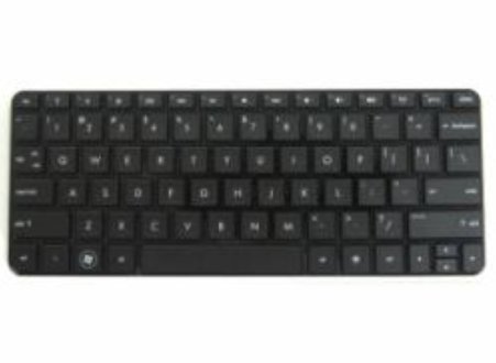 Hp 776452-141, Tastatur, Tyrkisk, Bakgrunnsbelyst Tastatur, Hp, Elitebook 725 G2