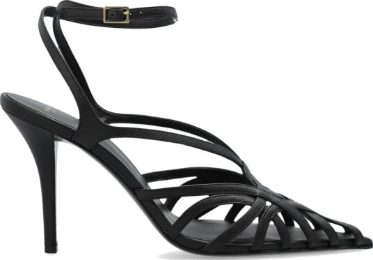 Balmain Dame Sko Svart 40 EU, Balmain Dame Sko Svart 40 EU,