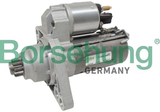 Borsehung B18165 Starter