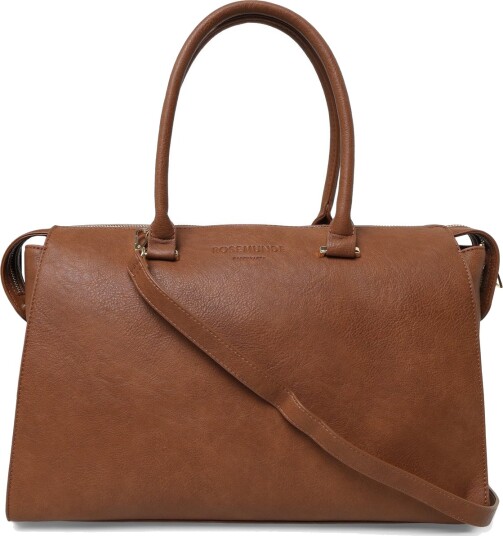 Rosemunde Rbandora Medium Working Bag Brown ONE SIZE