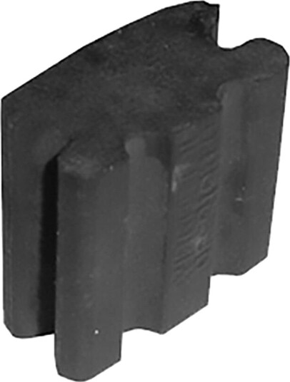 Gummistriper, eksosanlegg WALKER 81260