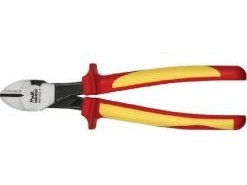 Teng Tools Diagonal Skjæretang 1000V  11759-0109 