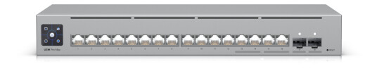 UBIQUITI Unifi Pro Max 16 Swich