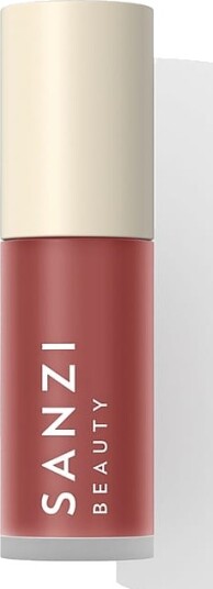 Lip Sheen Chestnut