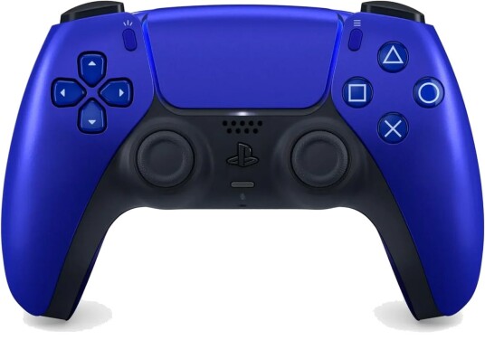 Sony DualSense Trådløs Kontroller Cobalt Blue PS5