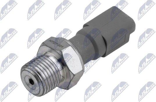 Oljetrykkbryter NTY ECC-CT-001