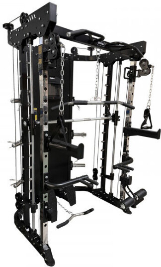 Taurus MS45 Pro E-Multi Smith Station Taurus MS45 Pro E-Multi Smith Station