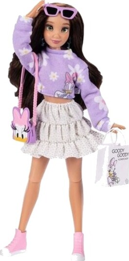 Disney ILY 4Ever Dukke 6+ År Daisy Mote Disney ILY 4Ever Dukke 6+ År Daisy Mote