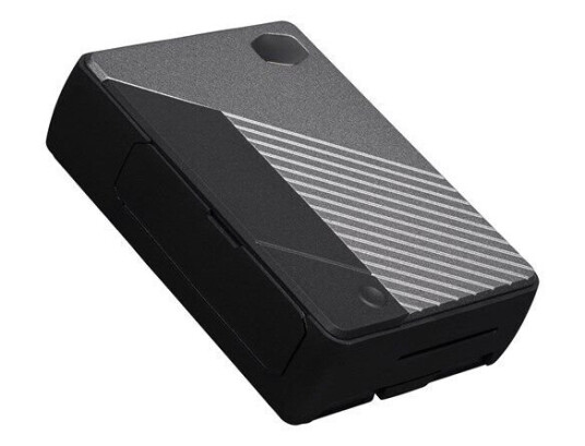 Cooler Master Pi Case 40 - Kabinett - Raspberry Pi - Svart Cooler Master Pi Case 40 - Kabinett - Raspberry Pi - Svart