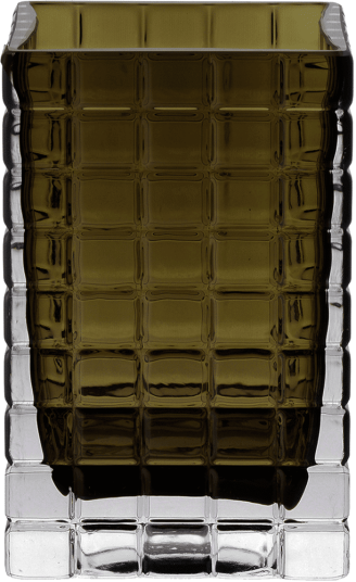 Louise Roe City Lights 3 Telysholder Olive