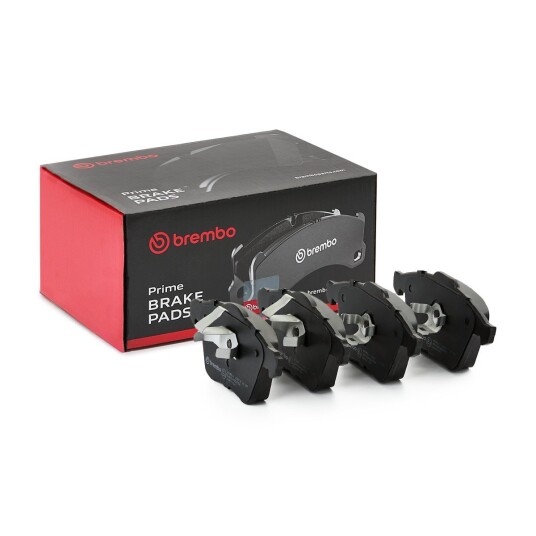 Bremseklosser BREMBO P 24 057