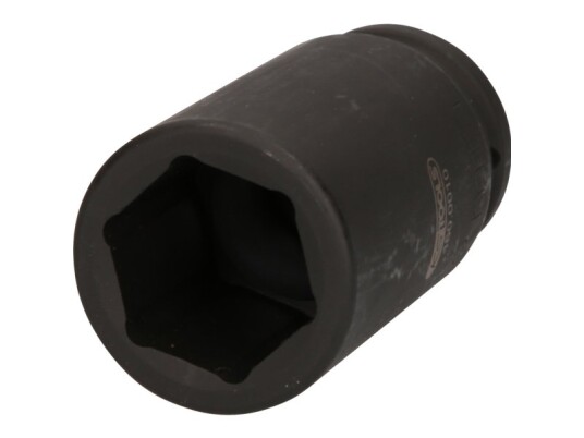 Ks Tools 460.0010, Stikkontakt, 3/4", 1 Hoder, Stål, Iso 1174, Din 3121, 700 G