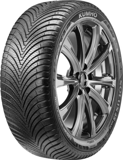 Kumho Solus 4S HA32 225/60R18 104V SUV