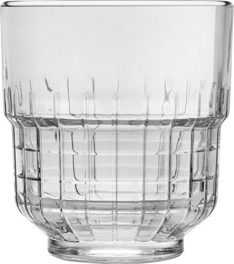 Onis Whiskyglass Tarq; 35 cl, 8.84x9.77 cm (ØxH); Transparent; 12 Stykk / Forpakning