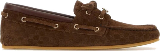 Gucci Dame Sko Brun 40 EU, Gucci Dame Sko Brun 40 EU,
