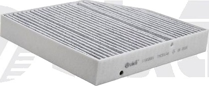 Kupefilter VIKA 11002001 Kupefilter VIKA 11002001