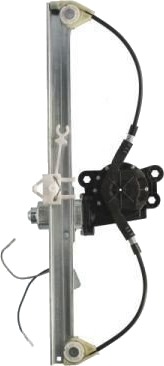 BLIC 6060-00-FI0503 Vindusheis