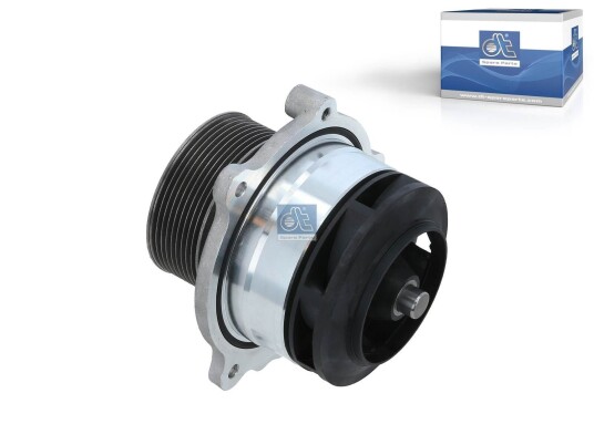DT Spare Parts 5.41008 Vannpumpe