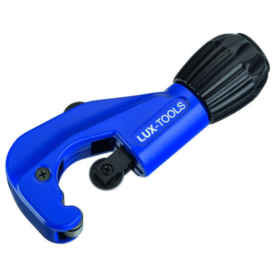 Lux Comfort Rørkutter ø 1/8 - 1 3/8 proff Lux Comfort Rørkutter ø 1/8 - 1 3/8 proff