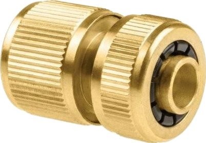 Hageslange Cellfast Hurtigkobling til 1/2" Messing