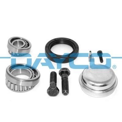 Hjullager DAYCO KWD1414