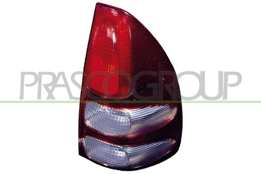 PRASCO TY8424154 Baklykt