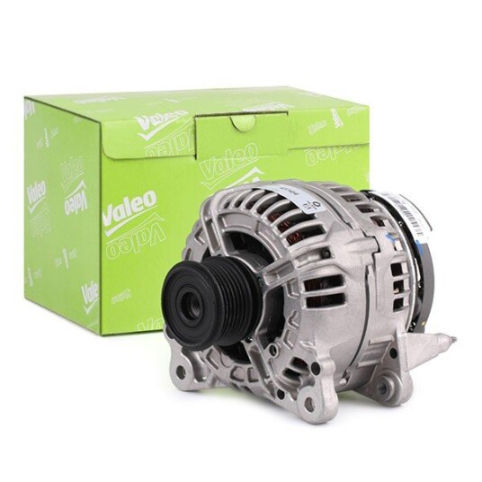 Dynamo VALEO 437454 Dynamo VALEO 437454