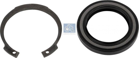 Reparasjonssett styresnekke DT Spare Parts 4.90919