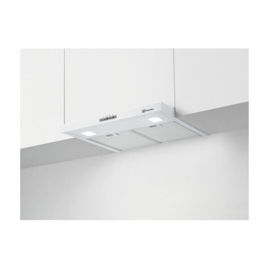 ELECTROLUX 600-SERIEN EFT50465OW KJØKKENVENTILATOR