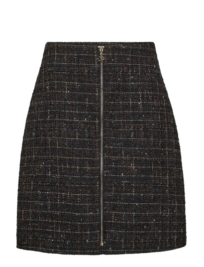 MOS MOSH Mmzon Bezfy Skirt - Black - 34 MOS MOSH Mmzon Bezfy Skirt - Black - 34