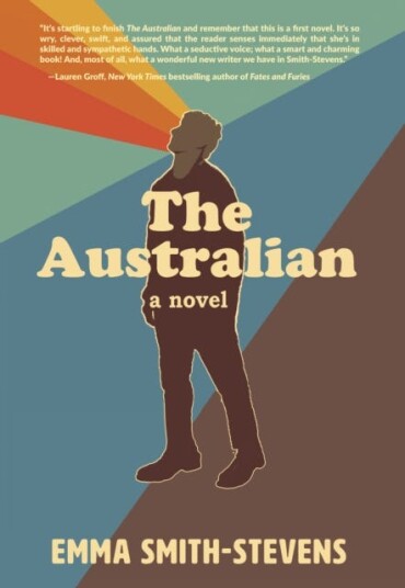 The Australian The Australian