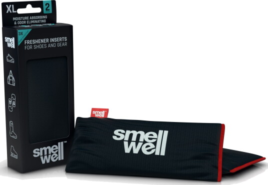 Smell Well Active XL Black Stone OneSize