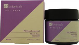 Dr Botanicals Phytochemical Miracle Mask 60ml Dr Botanicals Phytochemical Miracle Mask 60ml